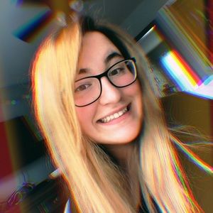 Meet your Posher, Alyssa